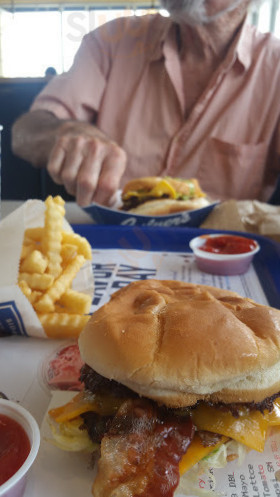 Culver's