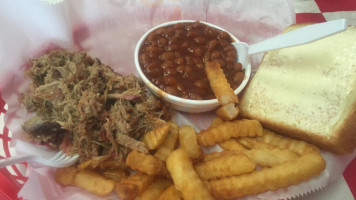 A Taste of Memphis food