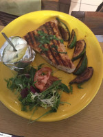 L'Épicurien food