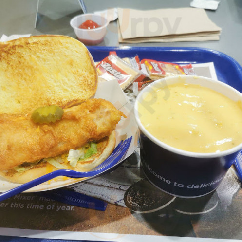 Culver's