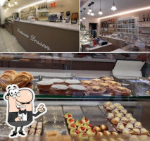 Pasticceria Marchesi food