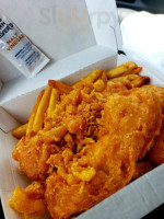 Long John Silver's (31784) food