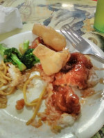 Great Wall Chinese food