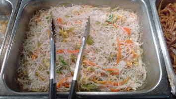 Green Emerald food