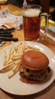 Applebee's Neighborhood Grill & Bar food