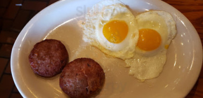 Cracker Barrel Old Country Store food