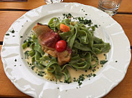 Rifugio Gardenacia food