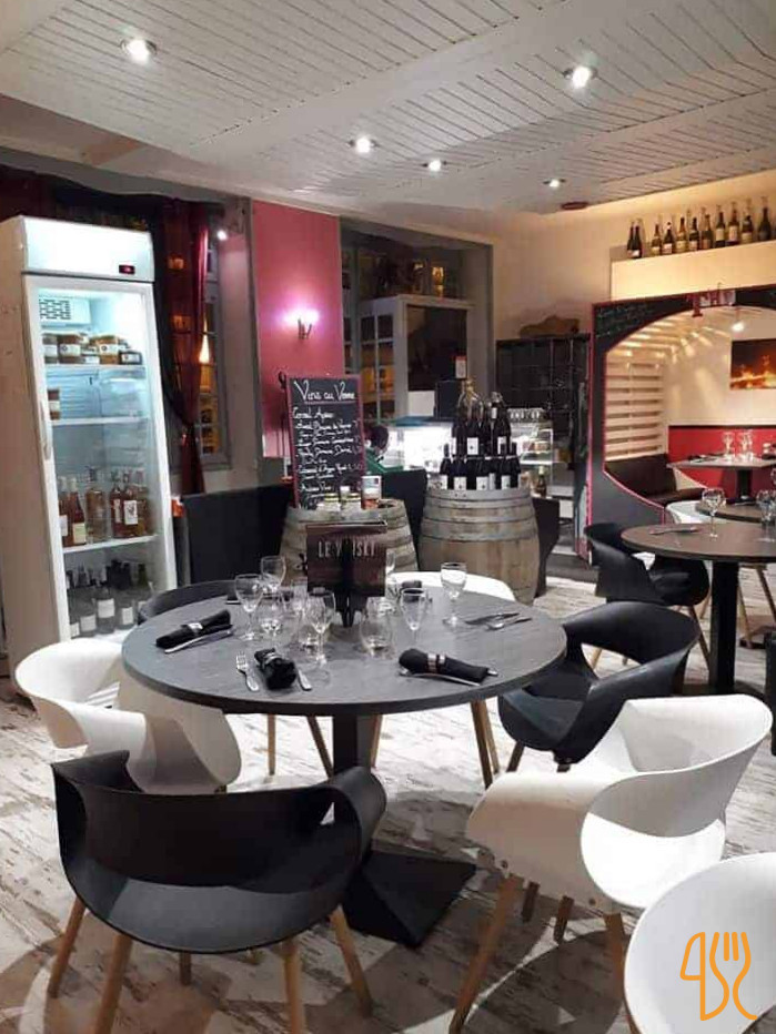 The Scott Resto