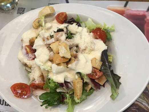 restaurant image