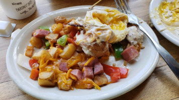 Maple Street Biscuit Company food