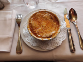 Le Procope food