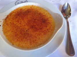 Le Procope food