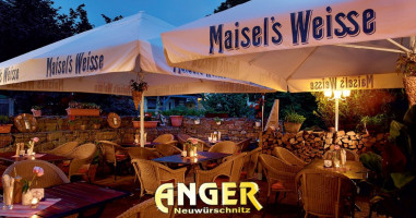 Anger Neuwurschnitz food