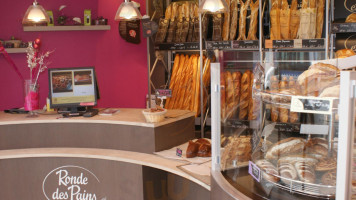 Boulangerie Aux Delices du Cap food