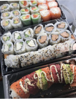 Kichi Sushi Faverges food