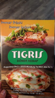 Tigris Doner Kebap food