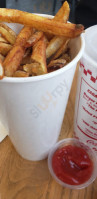 Five Guys food