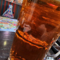 Red Robin Gourmet Burgers And Brews food