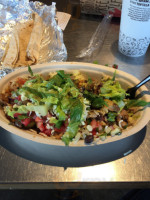 Chipotle Mexican Grill food