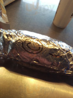 Chipotle Mexican Grill food