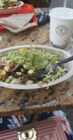 Chipotle Mexican Grill food