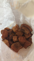 Hebert's Boudin And Cracklins inside