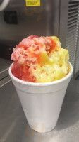 Show-me Shaved Ice Frozen Custard food