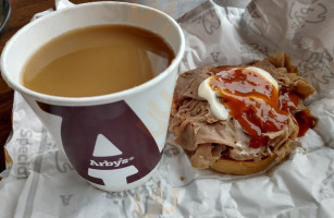 Arby's food