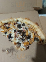 Domino's Pizza food