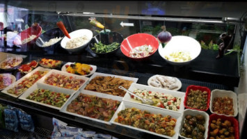 Brookfield Deli Catering food