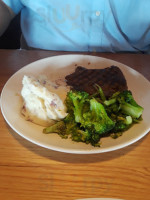 Applebee's food