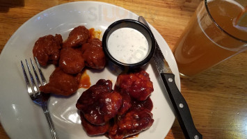 Applebee's food