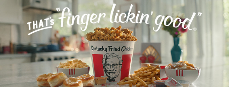 KFC / Taco Bell