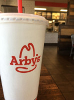 Arby's menu