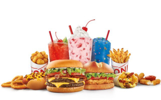 Sonic Drive-in food