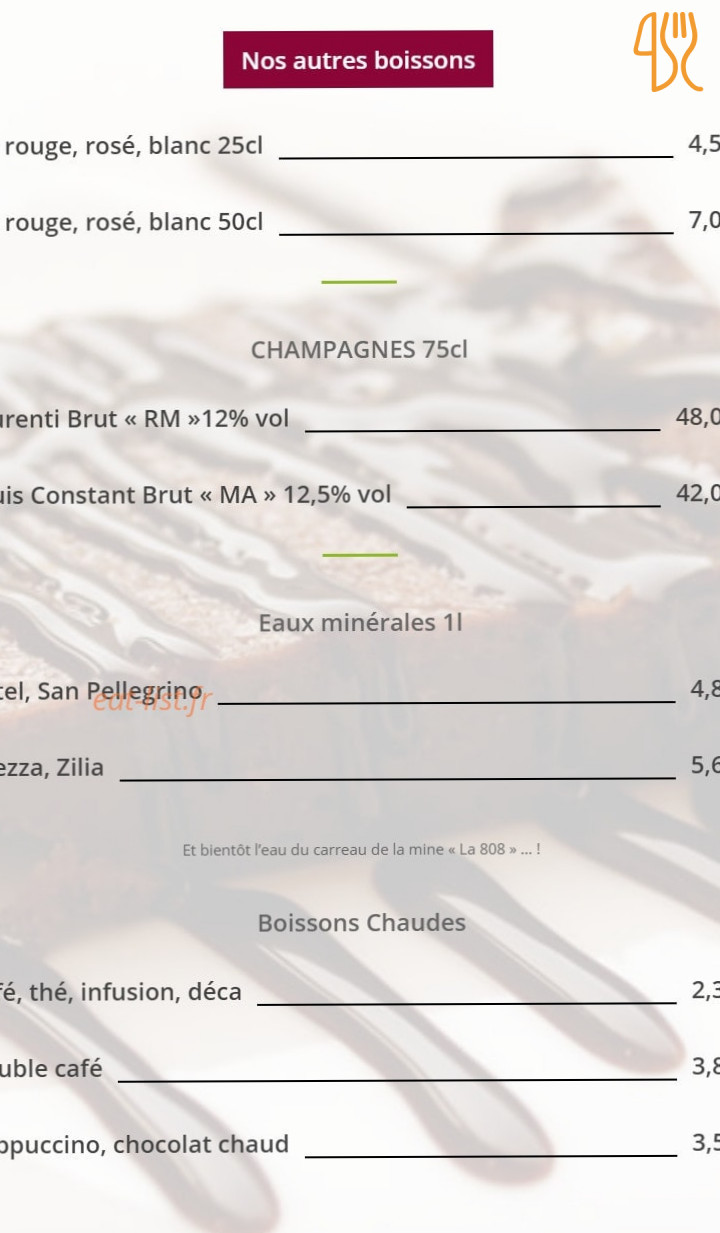 restaurant image
