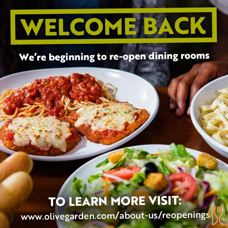 Olive Garden Italian
