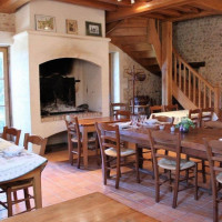 Ferme Auberge De La Colline menu