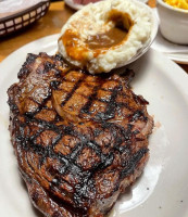 Texas Roadhouse Orange Park food