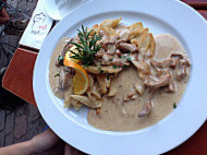 Wirtshaus Zur Rose food