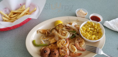 Southern Southern Eatery food