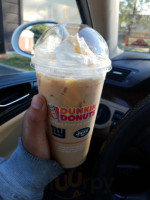 Dunkin' food