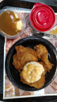 Kfc food