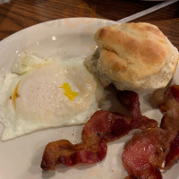 Cracker Barrel food