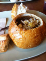 Panera Bread food