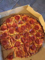 Domino's Pizza---Brownwood food