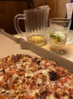 Harrigan's Tavern food