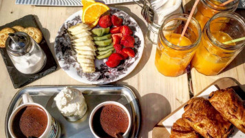 Le Petit Fouet Auberge De Mougins Sebastien food