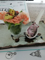 Cevichino food