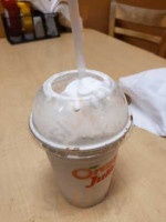 Dairy Queen food